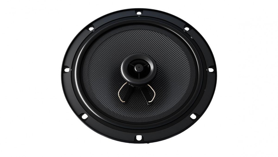 PROLOGY PX-165 — 2 полосная коаксиальная акустическая система