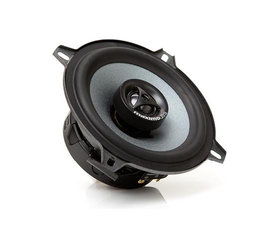 MOREL MAXIMO ULTRA 502 COAX MKII - 2 полосная коаксиальная акустическая система