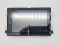 Магнитола для Ford Explorer, Expedition, Mustang, F150, F250, F350, F450 - Carmedia KP-7014-S10 Android 12, ТОП процессор, 4+64, SIM-слот