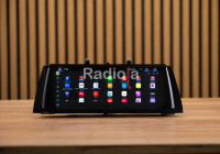 Монитор Android 10,25" для BMW 5 серии (F10/F11) 2010-2013 CIC RDL-6208 L