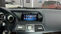Монитор Android 8" для Mercedes-Benz E-Класс 2008-2013 NTG 4.0 RDL-77008