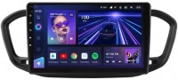 Магнитола 10" для Lada Vesta NG 2022+ (без штатного экрана) - Teyes CC3L Android 10, 8-ядер, 4ГБ+32ГБ, SIM-слот (CarPlay)
