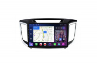 Штатная магнитола FarCar s500 Plus для Hyundai Creta на Android (BM407M)