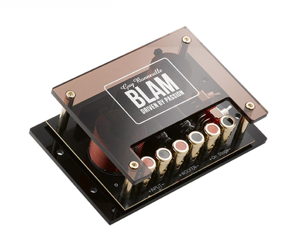 BLAM FILTRE MULTIX WT - пассивный 2 полосный кроссовер