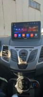 Магнитола для Ford Fiesta 2008-2014 - Carmedia OL-9285-P QLed на Android 10, 8-ядер, 4ГБ-64ГБ CarPlay, 4G SIM-слот