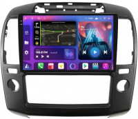 Магнитола для Nissan Navara / Pathfinder 2004-2015 - FarCar XXL3066M Android 12, QLED, ТОП процессор, 8Гб+256Гб, CarPlay, SIM-слот (CarPlay)
