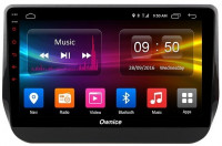 Магнитола для Hyundai Grand Starex 2019+ - Carmedia OL-9727 Android 10, 8-ядер, SIM-слот (CarPlay)