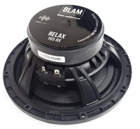 BLAM 165 R2X - 2 полосная компонентная акустическая система