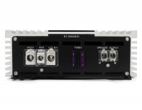 ZAPCO ST-500XM III - автомобильный усилитель 1-канальный