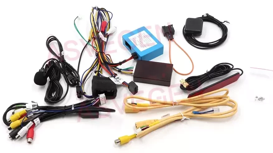 Магнитола для Range Rover 2005-2012 - Carmedia NH-R1220 монитор 12.3", Android 10, 6+128Гб, CarPlay, SIM-слот (только с установкой в Москве) (CarPlay)