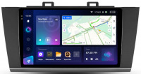 Магнитола для Subaru Outback / Legacy 2014-2019 - Teyes CC3-2K QLed Android 10, ТОП процессор, SIM-слот, CarPlay (CarPlay)
