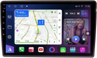 Штатная магнитола FarCar s500 Plus для Volkswagen, Skoda на Android  (BM836M)