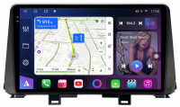 Штатная магнитола FarCar s500 Plus 2K для KIA Picanto на Android  (GX795M)