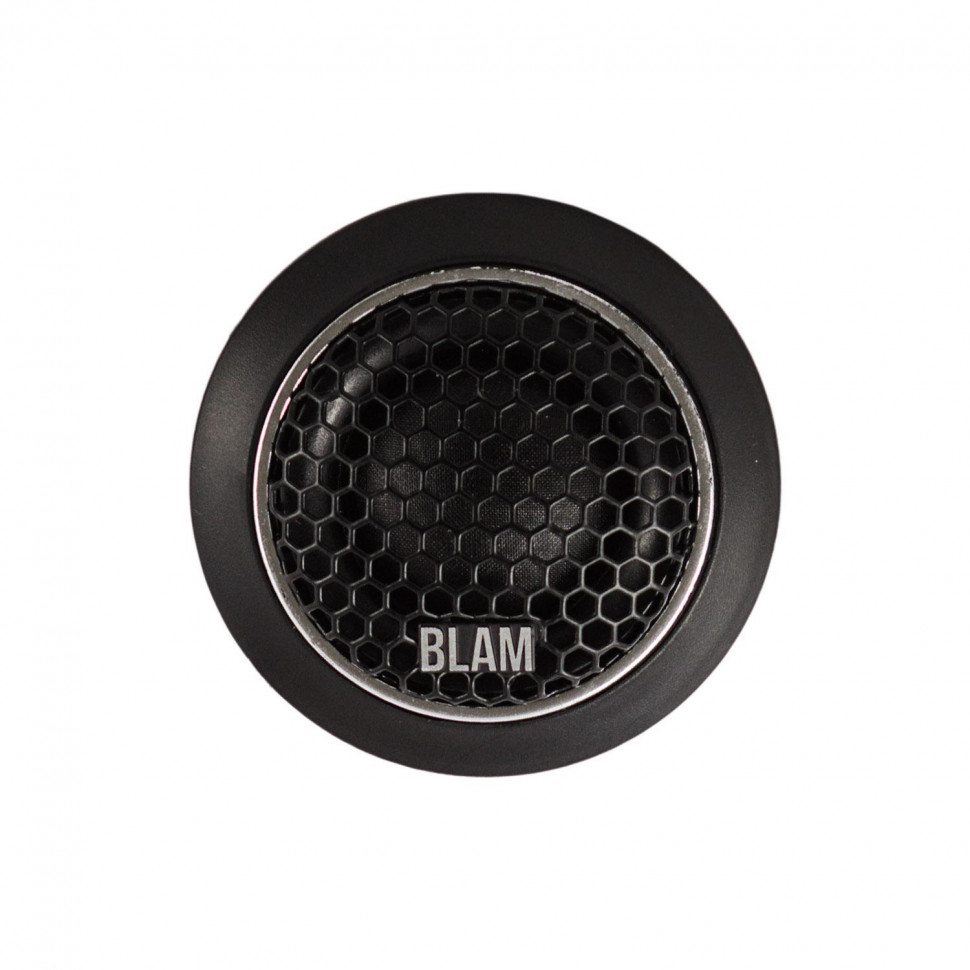 BLAM 165 LSQ - 2 полосная компонентная акустическая система