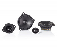 MOREL IP-BMW42 (BMW-42W) - 2 полосная компонентная акустическая система для установки в BMW