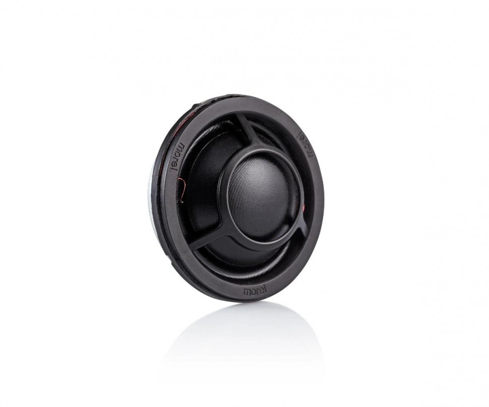 MOREL IP-BMW42 (BMW-42W) - 2 полосная компонентная акустическая система для установки в BMW