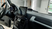 Монитор Android 8,4" для Mercedes-Benz GLE/GLS/G-Класс 2015-2019 NTG 5.0/5.1 RDL-7706