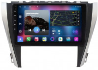 Магнитола для Toyota Camry 2014-2018 - FarCar 466M Android 12, 8-ядер, QLED, Carplay, SIM-слот (CarPlay)