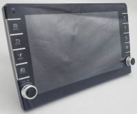 Магнитола для KIA Cerato 2 2008-2013 (климат/кондиц) - Carmedia OL-9736 (крутилки) QLed, Android 10, ТОП процессор, CarPlay, SIM-слот (CarPlay)