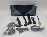 Магнитола Mercedes-Benz CLS 2010-2012 NTG 4.0 - Carmedia MKD монитор 10.25", Android 11, 6Гб+128Гб, CarPlay, SIM-слот (CarPlay)