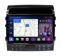 Штатная магнитола FarCar s500 Plus для Toyota Land Cruiser 200 на Android (BM381C-2M)