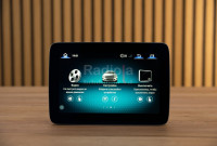 Монитор Android 8,4" для Mercedes-Benz GLE/GLS/G-Класс 2015-2019 NTG 5.0/5.1 RDL-7706 L