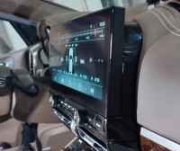 Магнитола Porsche Cayenne 958 2010-2016 - Carmedia KP-P1201 монитор 12.3" на Android 10, 6Гб+128Гб, CarPlay, 4G SIM-слот (CarPlay)