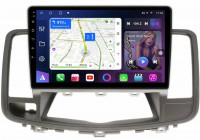 Штатная магнитола FarCar s500 Plus для Nissan Teana на Android (BM1076M Type B)