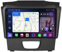Штатная магнитола FarCar s400 2K для Chevrolet Colorado, Trailblazer на Android (XXL435M)