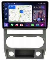 Штатная магнитола FarCar s500 Plus для Gazelle Next, Газель Некст на Android  (BM3084M)