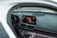 Монитор Android 10,25" для Mazda 3 III (BM) 2013-2017 RDL-Mazda3