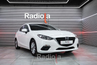 Монитор Android 10,25" для Mazda 3 III (BM) 2013-2017 RDL-Mazda3