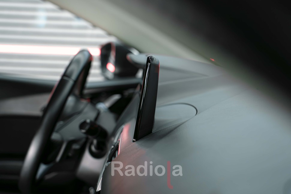 Монитор Android 10,25" для Mazda 3 III (BM) 2013-2017 RDL-Mazda3