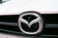 Монитор Android 10,25" для Mazda 3 III (BM) 2013-2017 RDL-Mazda3