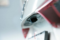 Монитор Android 10,25" для Mazda 3 III (BM) 2013-2017 RDL-Mazda3