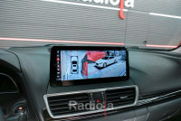 Монитор Android 10,25" для Mazda 3 III (BM) 2013-2017 RDL-Mazda3