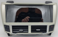 Магнитола с монитором 12.3" для Lexus RX 2004-2009, Toyota Harrier 2003-2009 - Carmedia KP-L1212 Android 10, 4ГБ+64ГБ, SIM-слот (CarPlay)