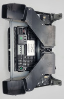 Магнитола с монитором 12.3" для Lexus RX 2004-2009, Toyota Harrier 2003-2009 - Carmedia KP-L1212 Android 10, 4ГБ+64ГБ, SIM-слот (CarPlay)