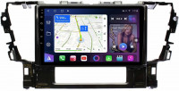 Штатная магнитола FarCar s500 Plus для Toyota Alphard на Android  (BM564M)