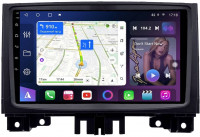 Штатная магнитола FarCar s400 для Mercedes-Benz Sprinter, VW Crafter на Android (HL3079M)