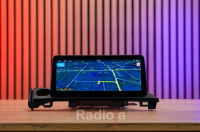 Монитор  Android 10,25" для Mazda 6 2015-2020 RDL-Mazda6