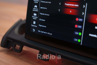 Монитор  Android 10,25" для Mazda 6 2015-2020 RDL-Mazda6