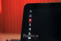 Монитор  Android 10,25" для Mazda 6 2015-2020 RDL-Mazda6