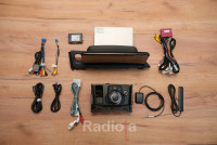 Монитор  Android 10,25" для Mazda 6 2015-2020 RDL-Mazda6