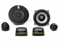 MOREL MAXIMO ULTRA 502 MKII - 2 полосная компонентная акустическая система