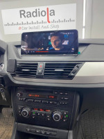 Монитор Android 10,25" для BMW X1 (E84) 2009-2015 CIC RDL-6239