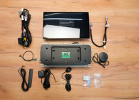 Монитор Android 10,25" для Land Rover Range Rover 4 (Vogue) 2012-2016 (BOSCH) RDL-1668