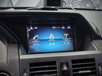 Монитор Android 7" для Mercedes-Benz GLK-Класс 2013-2016 NTG 4.5/4.7 RDL-77017