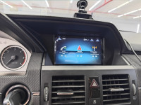 Монитор Android 7" для Mercedes-Benz GLK-Класс 2013-2016 NTG 4.5/4.7 RDL-77017