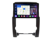 Штатная магнитола FarCar s500 Plus для KIA Sorento на Android (BM041M)